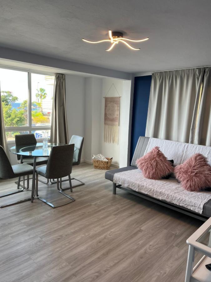 Cornelias Home Tc1 Playa Los Cristianos  Exterior photo
