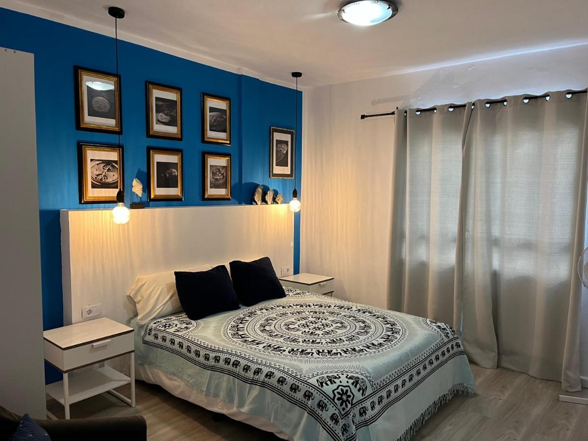 Cornelias Home Tc1 Playa Los Cristianos  Exterior photo